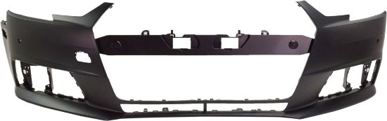 Picture of Bumper Cover