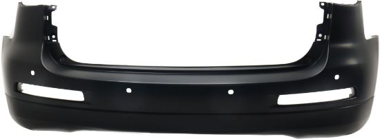 Picture of Bumper Cover