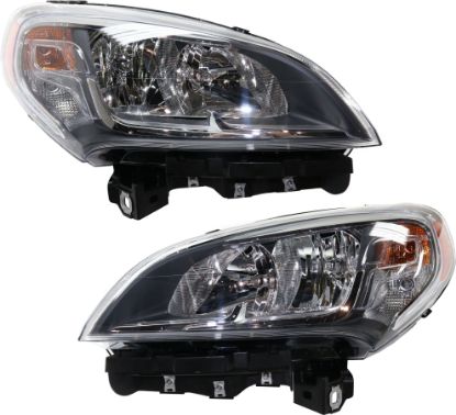 Picture of Headlight