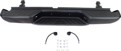 Picture of Step Bumper