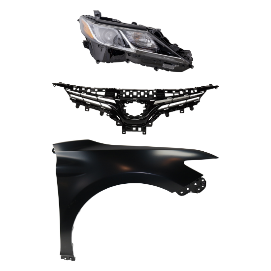 Picture of Headlight