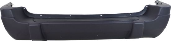Picture of Bumper Cover