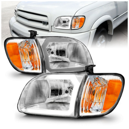 Picture of Headlight