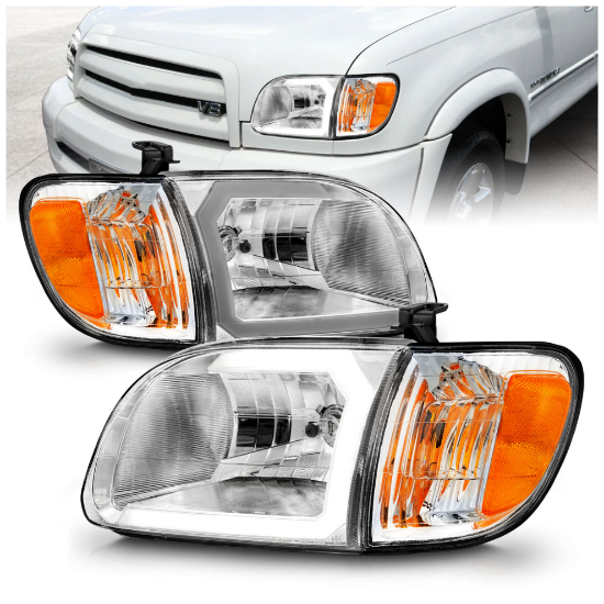 Picture of Headlight