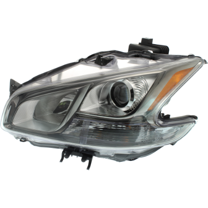 Picture of Headlight