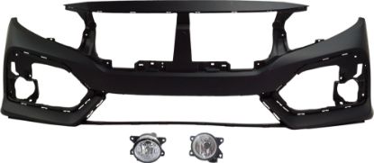 Picture of Bumper Cover