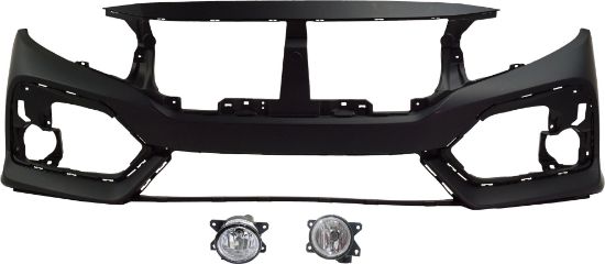 Picture of Bumper Cover