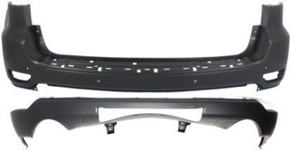 Picture of Bumper Cover