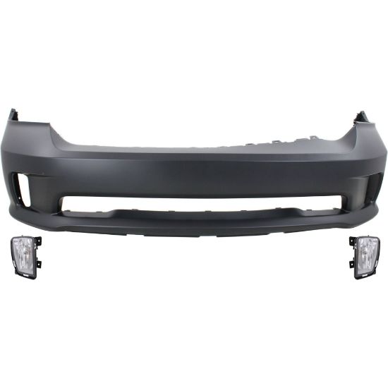 Picture of Bumper Cover