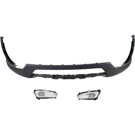 Picture of Bumper Cover