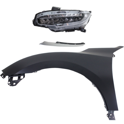 Picture of Headlight