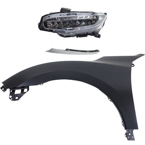 Picture of Headlight