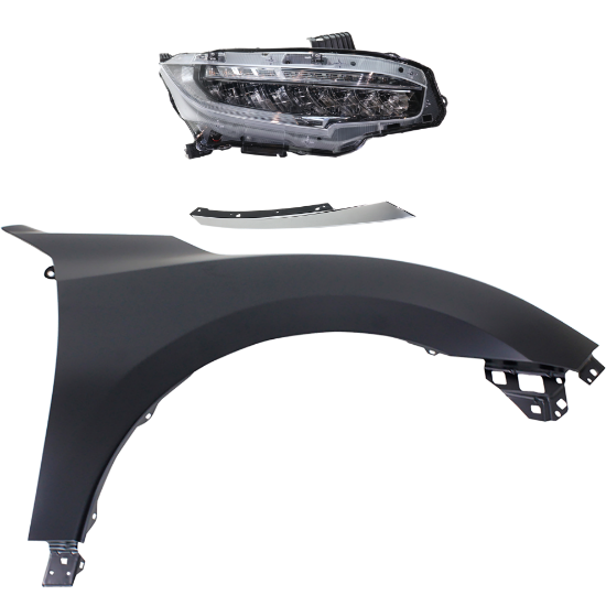 Picture of Headlight