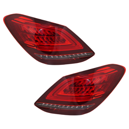 Picture of Tail Light