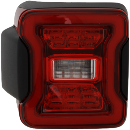 Picture of Tail Light