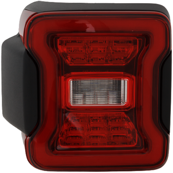 Picture of Tail Light