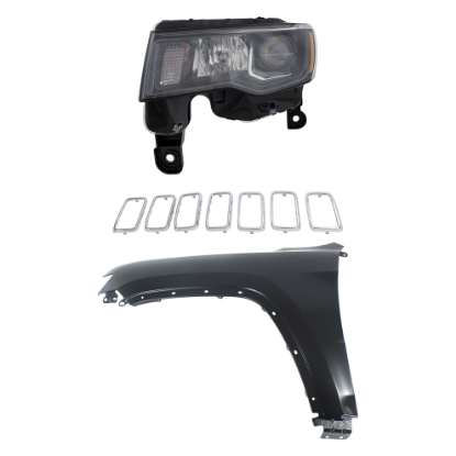 Picture of Headlight