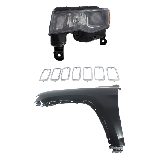 Picture of Headlight