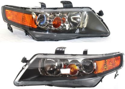 Picture of Headlight