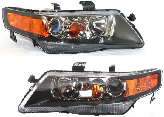 Picture of Headlight
