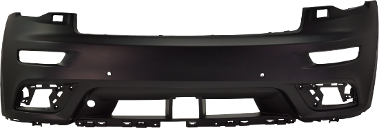 Picture of Bumper Cover