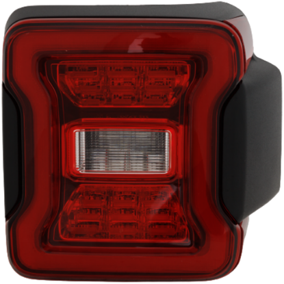 Picture of Tail Light