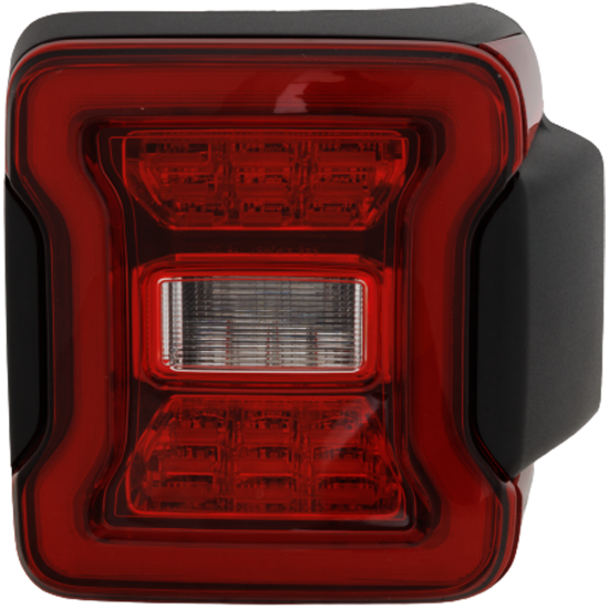 Picture of Tail Light