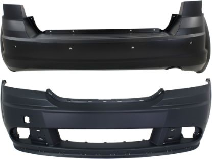 Picture of Bumper Cover