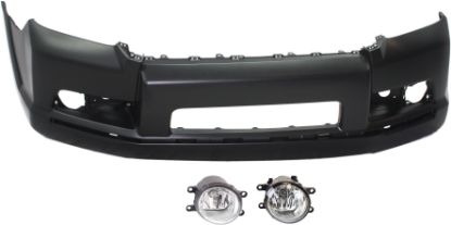 Picture of Bumper Cover