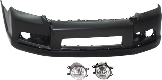 Picture of Bumper Cover