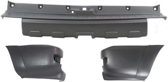 Picture of Bumper Cover