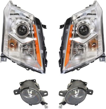 Picture of Headlight