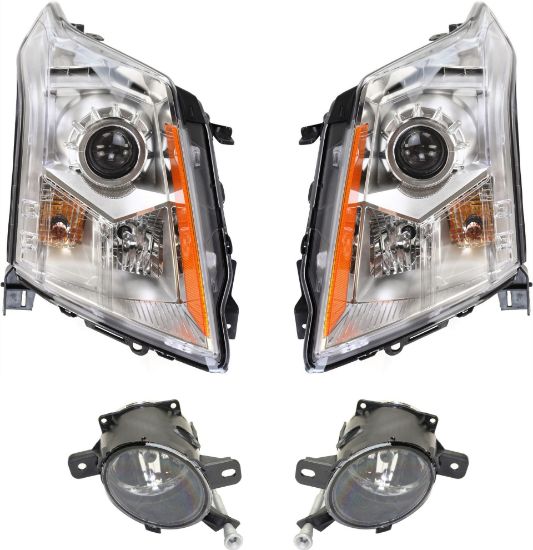 Picture of Headlight