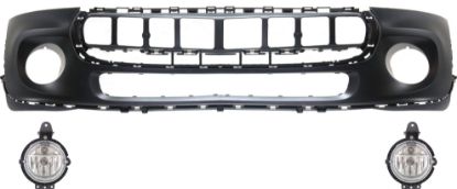 Picture of Bumper Cover