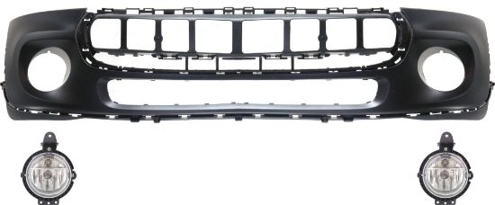 Picture of Bumper Cover