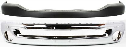 Picture of Bumper Cover