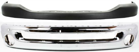 Picture of Bumper Cover