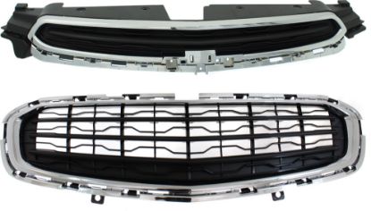 Picture of Grille Assembly