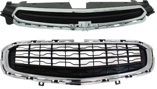 Picture of Grille Assembly