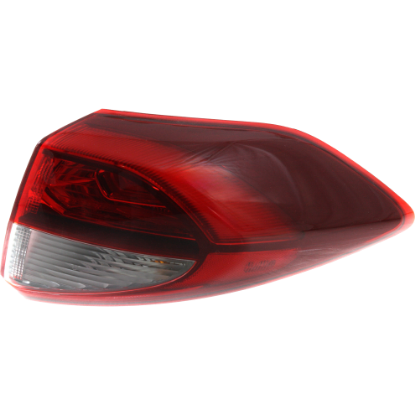 Picture of Tail Light