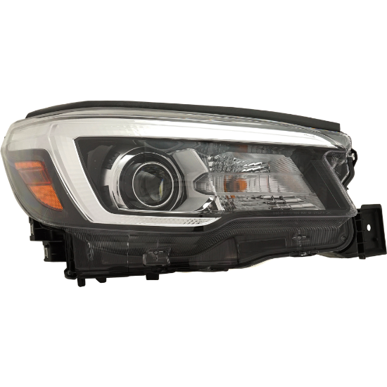 Picture of Headlight