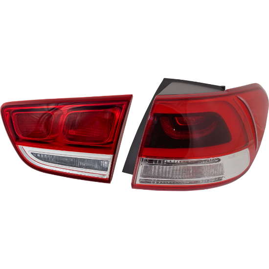 Picture of Tail Light