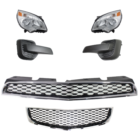 Picture of Headlight