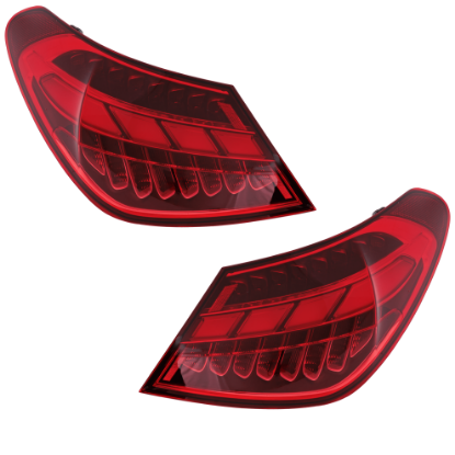Picture of Tail Light