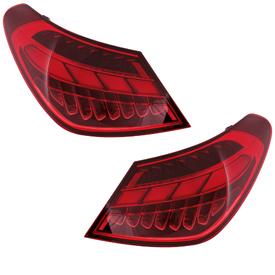 Picture of Tail Light
