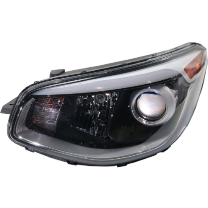 Picture of Headlight