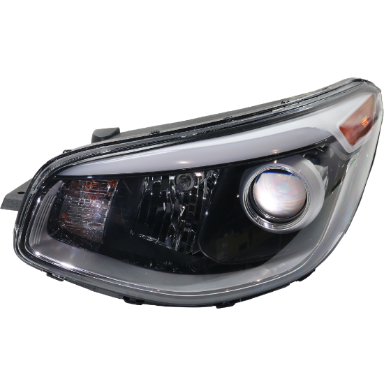 Picture of Headlight