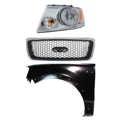 Picture of Grille Assembly