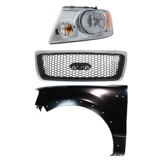 Picture of Grille Assembly