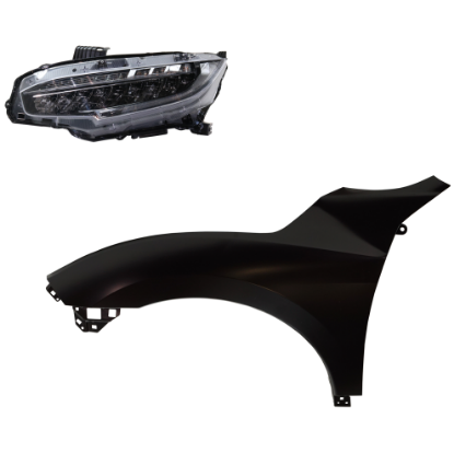 Picture of Headlight